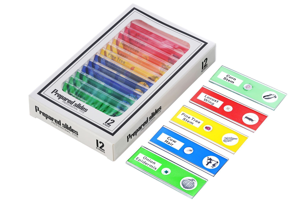 Микроскоп цифровой Levenhuk LabZZ DM200 LCD