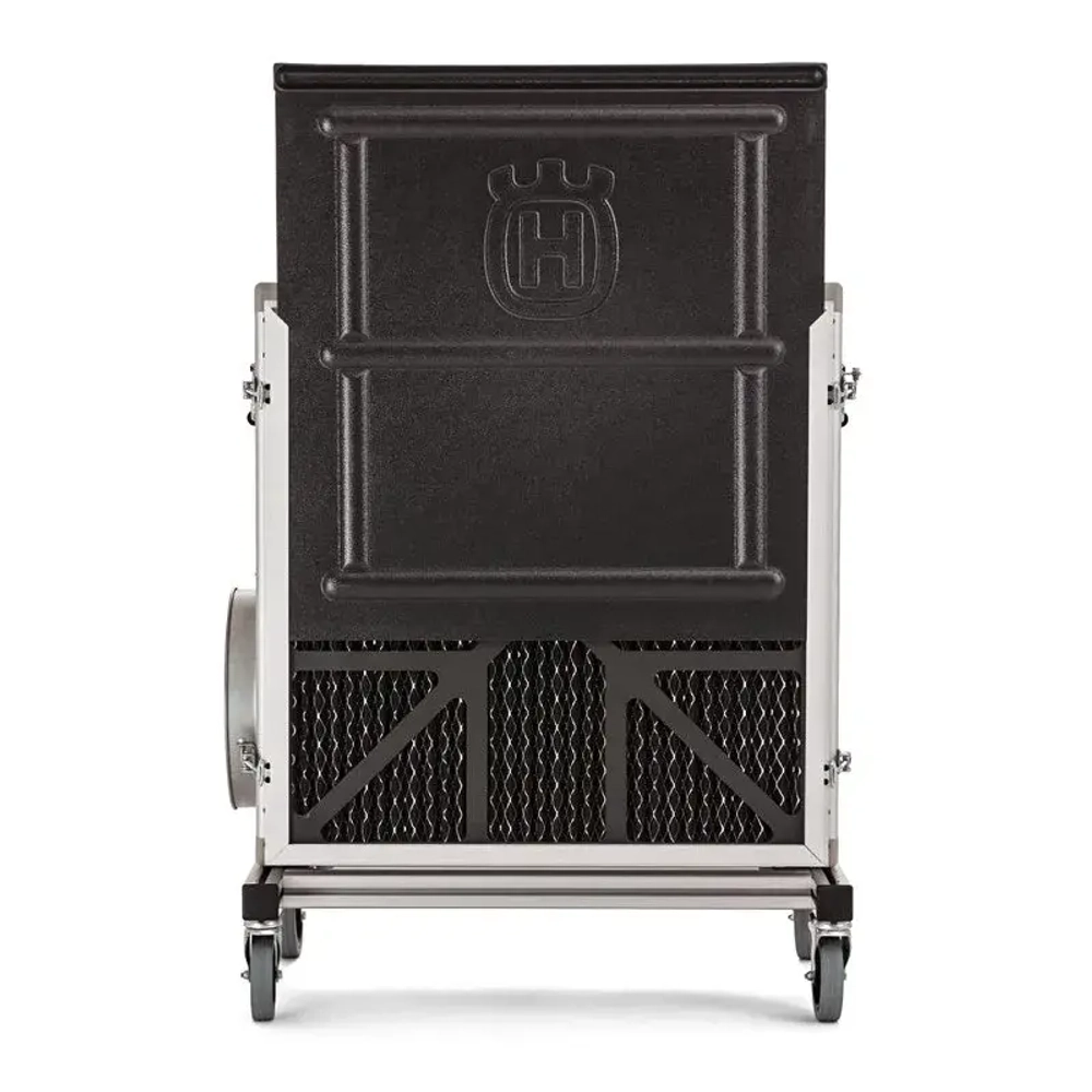 Husqvarna A 2000 промышленный пылесос 9676722-02