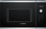 Встраиваемая микроволновая печь Bosch BFL554MS0