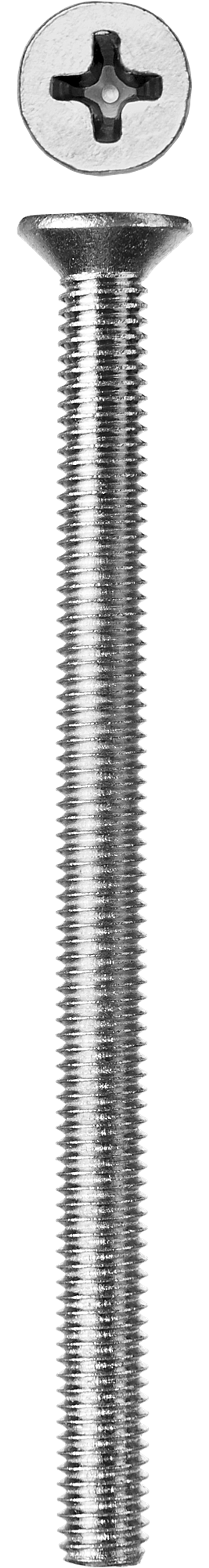 303110-05-080 Винт DIN 965