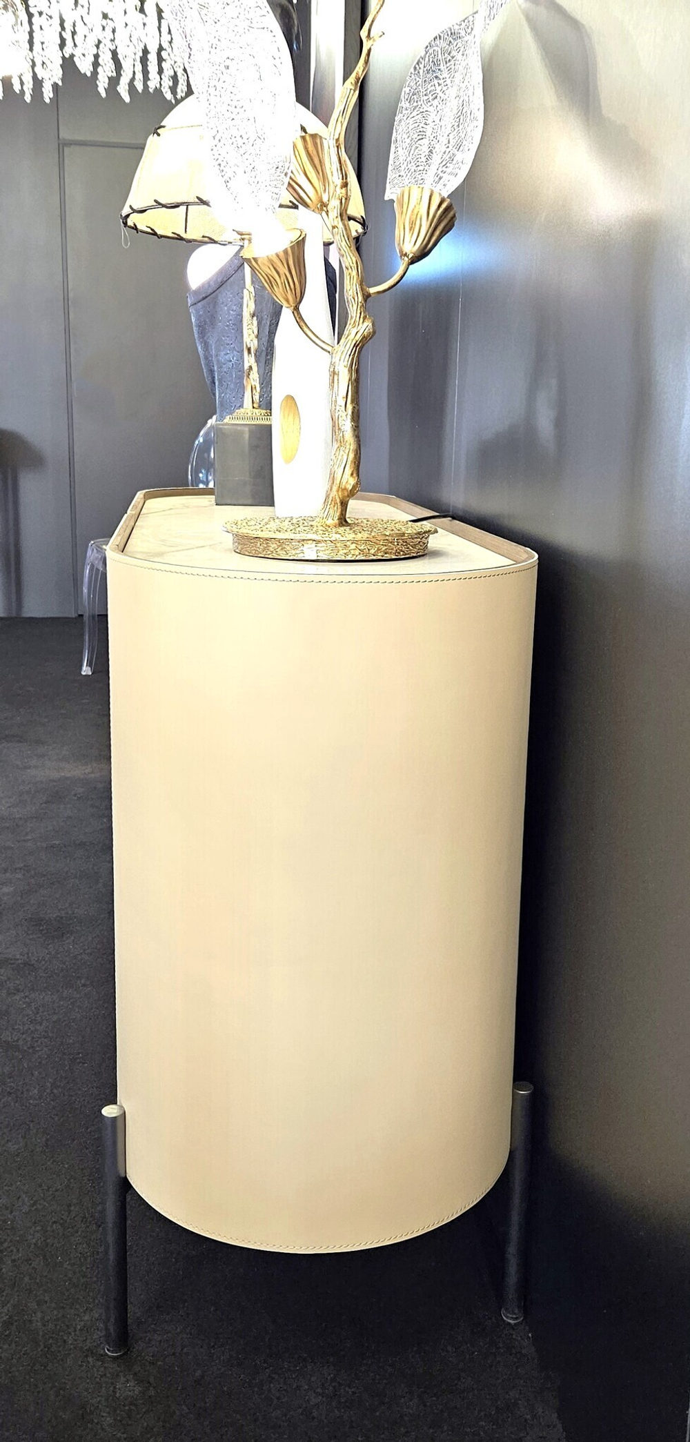 Дизайнерский комод Azure