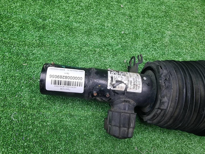 Стойка пневматическая передняя LH BMW X7 G07 19-нв