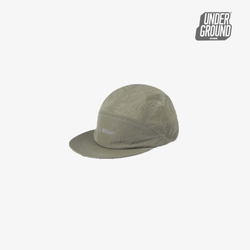 Кепка Nothomme BlueMonte Nylon хаки
