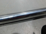 Перо вилки левое Suzuki GSF 600 S293-L 028125