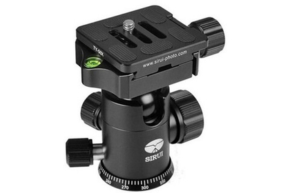 Штативная голова Sirui G-10KX