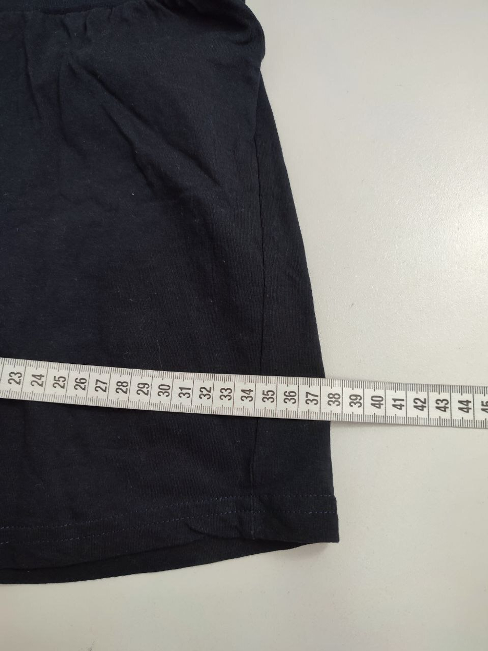 Шорты классические на 7 лет