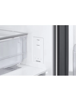 Холодильник двухкамерный Samsung RB53DG703EB1WR