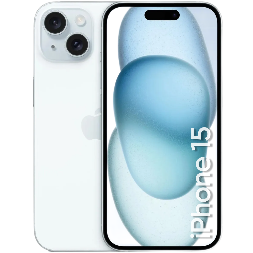 iPhone 15 256Gb