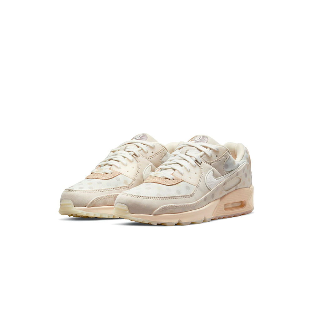 Nike Air Max 90 NRG "Shimmer Polka"