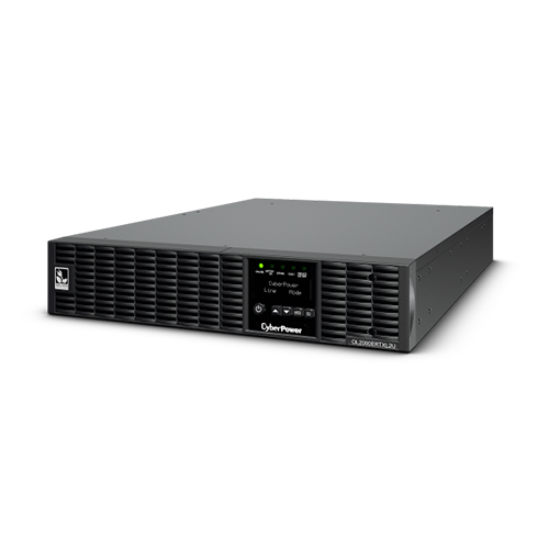 ИБП Cyber Power OL2000ERTXL2U