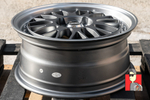 Комплект дисков BBS LM 15x6.5 et40 4x100