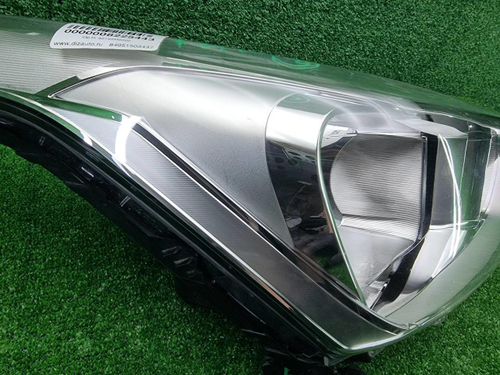 Фара правая Hyundai Creta 1 (2016-2021) галоген