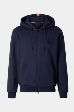 Толстовка BOGNER FIRE+ICE FILIPO в синем цвете
