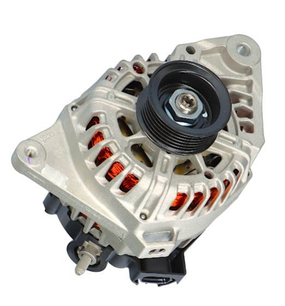 Генератор ALA3421