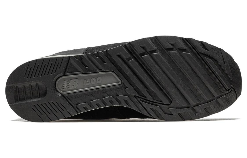 Кроссовки New Balance Nb 1500