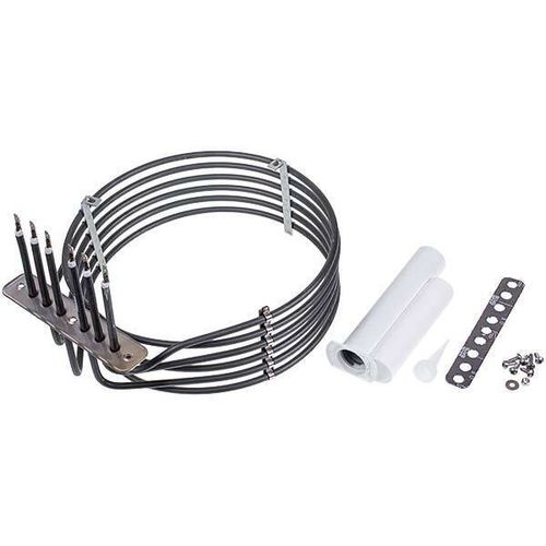KRS1205B UNOX ТЭН 5,6kW || 5,6kW HEATING ELEMENT KIT