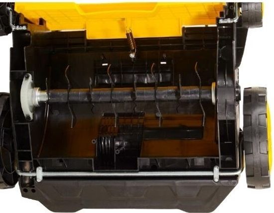 Скарификатор HUTER ESA-1500