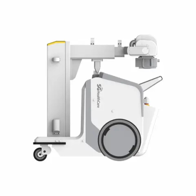 Цифровой палатный рентгеновский аппарат SG Healthcare JUMONG PG (50 кВт) неонатальный