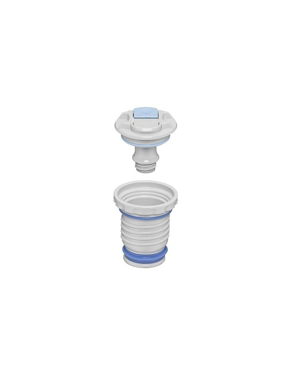 Термос Thermos FBB-500 SBK (0,5 литра), стальной