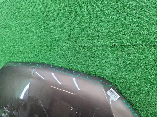 Капот Mercedes Vito w447 (2014-н.в.)