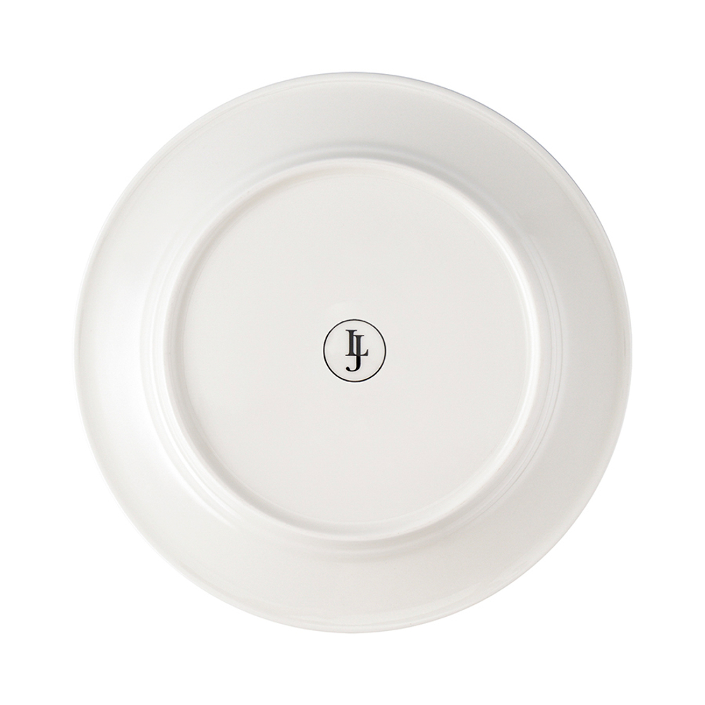 Тарелка owl из коллекции birds of paradise, D18 см