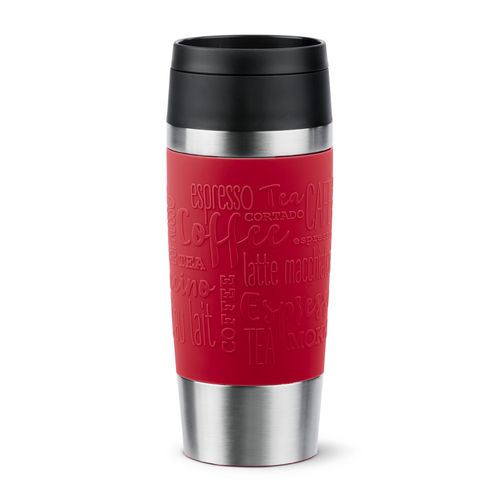 Термокружка Tefal TRAVEL MUG CLASSIC N2020410 0.36 л
