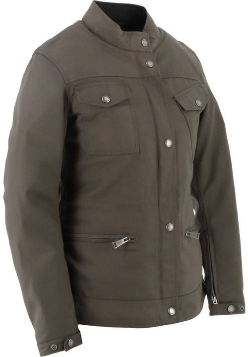 Mohave Coton-Canvas / Женская / Хаки