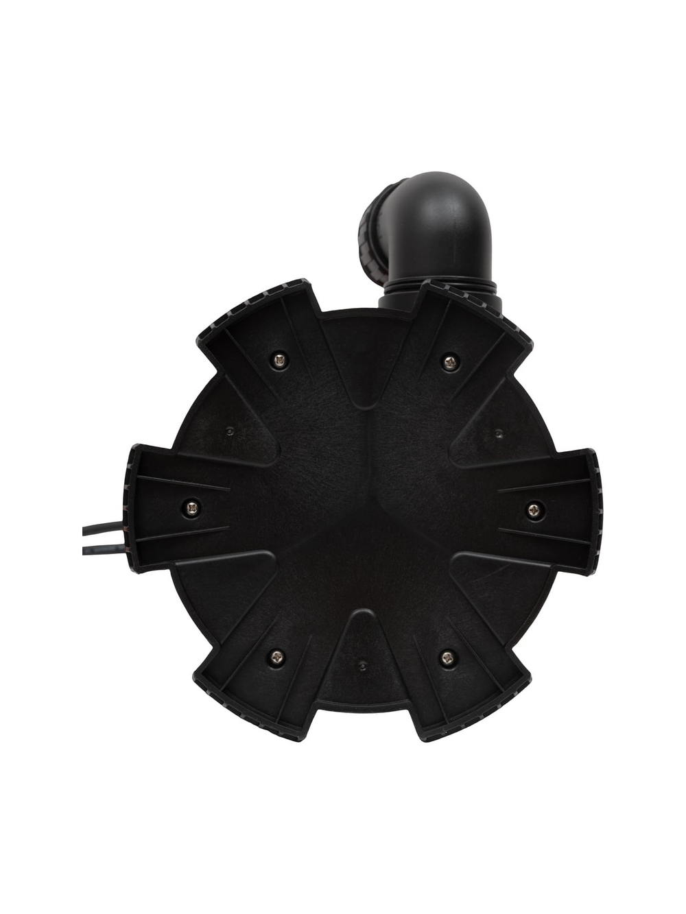 Дренажный насос для грязной воды 1100 Вт, Gigant GGP-21