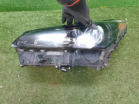 Битая Фара левая Lexus NX 1 (2014-2017) LED