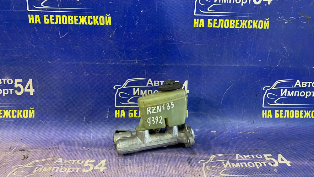 Главный тормозной цилиндр TOYOTA HILUX SURF 1995-2002