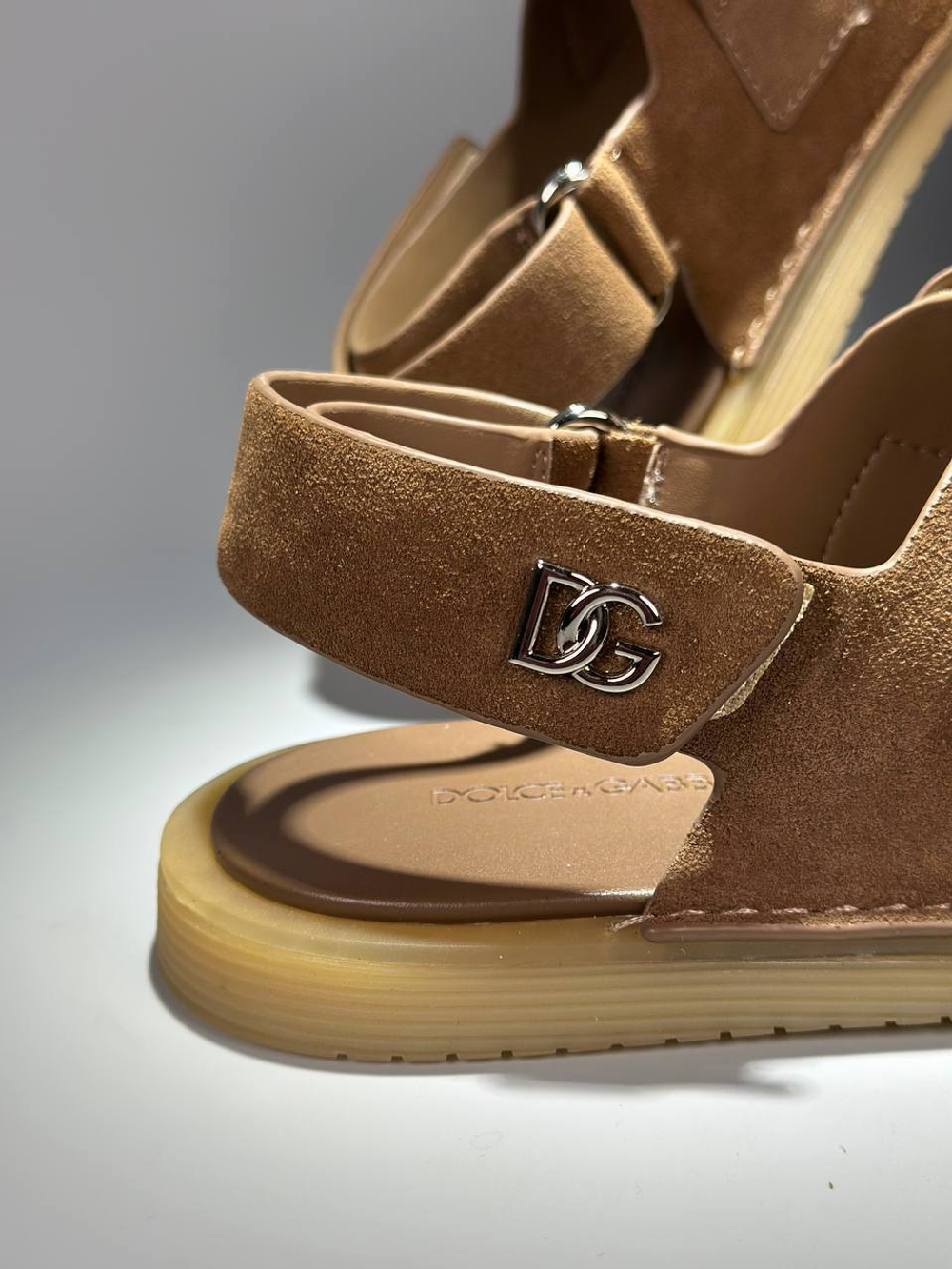 Сандалии Dolce Gabbana