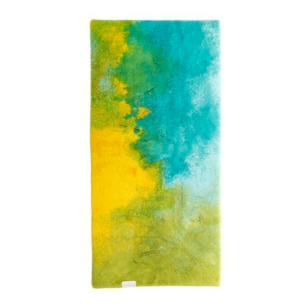 Коврик для ванной 70х140 Abyss & Habidecor Bali Португалия