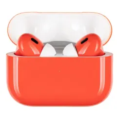 Apple AirPods Pro 2nd gen with MagSafe USB-C (2023) Orange Gloss
