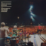 The Rolling Stones / Havana Moon (3LP+DVD)