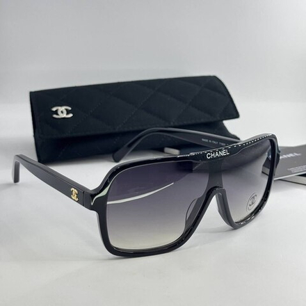 Солнцезащитные очки CHANEL