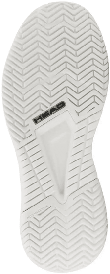 Кроссовки детские Head Sprint Court 4.0 Junior, арт. 275435-WHBK