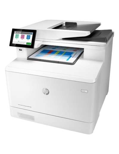 HP Color LaserJet Enterprise M480f (3QA55A)