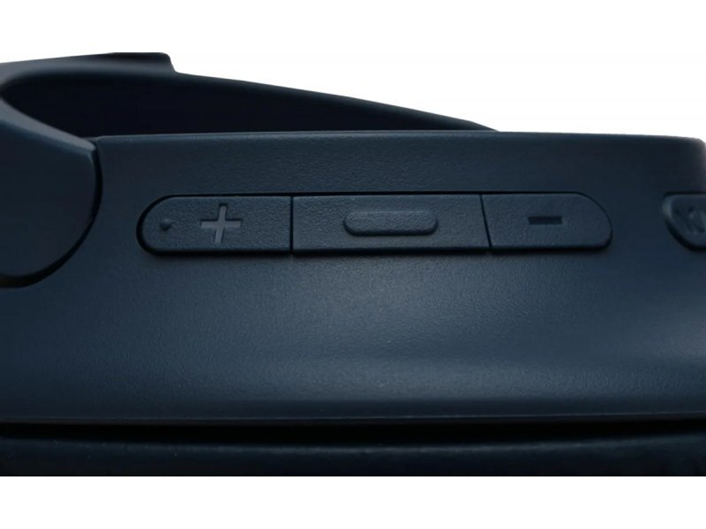 Наушники Sony WH-CH720N синий