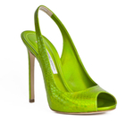 Босоножки Gianmarco Lorenzi 9279з Мультицвет