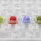 NuPhy Air60 V2 Red Switch Iconic White
