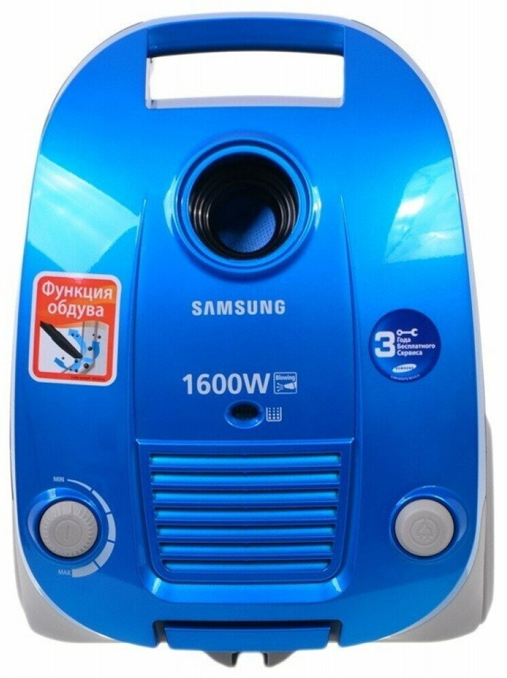 Samsung SC4140