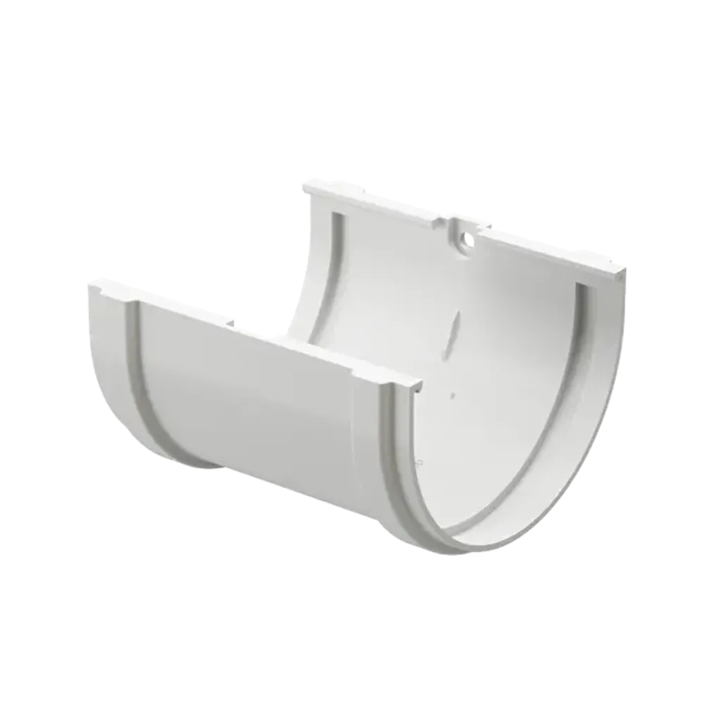 Соединитель желобов Premium