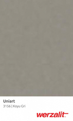 Стол обеденный Fuoz Werzalit Uniart