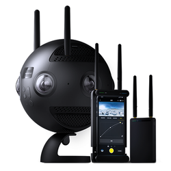 Комплект дистанционного управления Insta360 FarSight