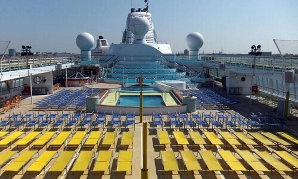 Выгодные круизы Astoria Grande🛳️ ☀️Из Сочи в Турцию!