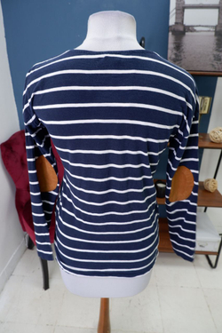 Джемпер O'stin в полоску 42 размер