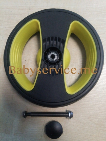 Колесо Foo Foo Vinng заднее