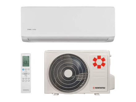 Бытовой кондиционер Kentatsu ICHI R32 ksgi53hfrn1/ksri53hfrn1/-40