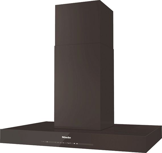 Вытяжка Miele DA6690D HVBR