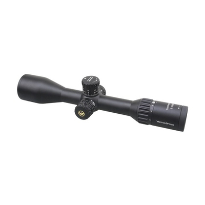 Оптический прицел Vector Optics Continental X6 3-18x50 Tactical ARI SFP, 30мм, сетка VCT-10A азотозаполненый, подсветка красным (SCOL-53)